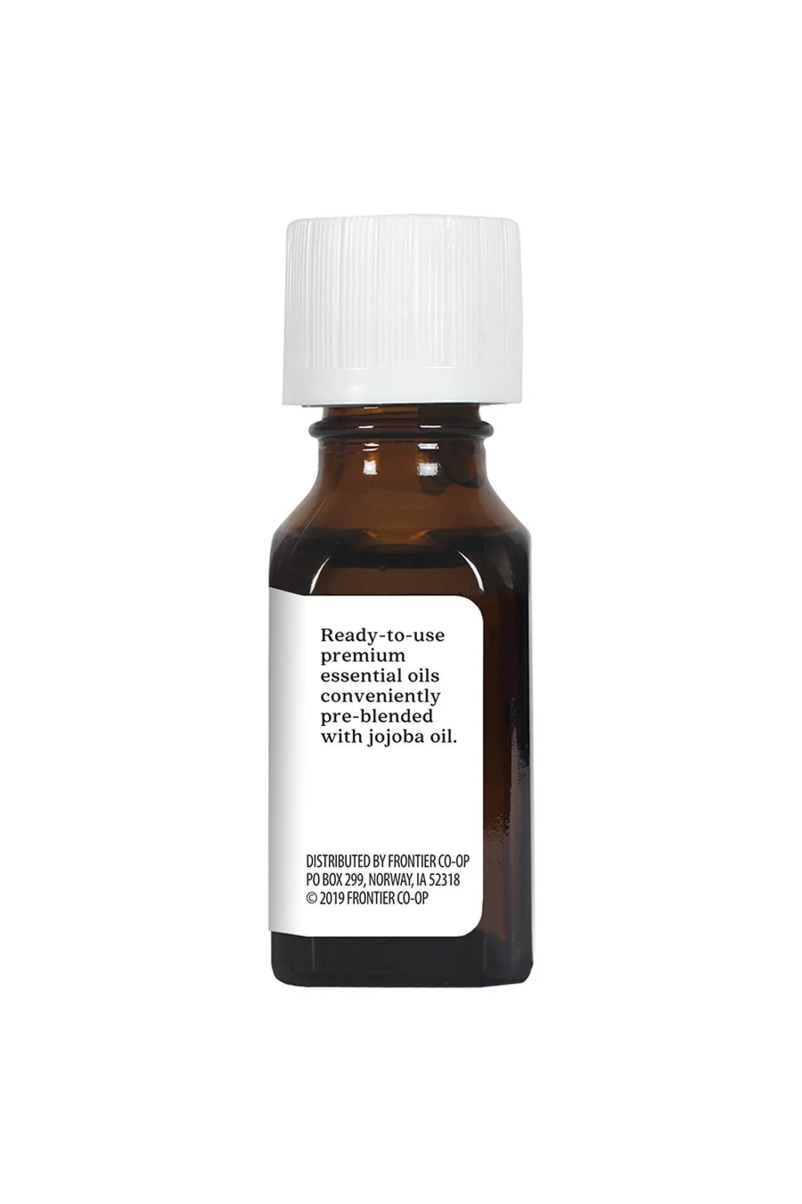 Aura Cacia Neroli Oil in Jojoba 15ml