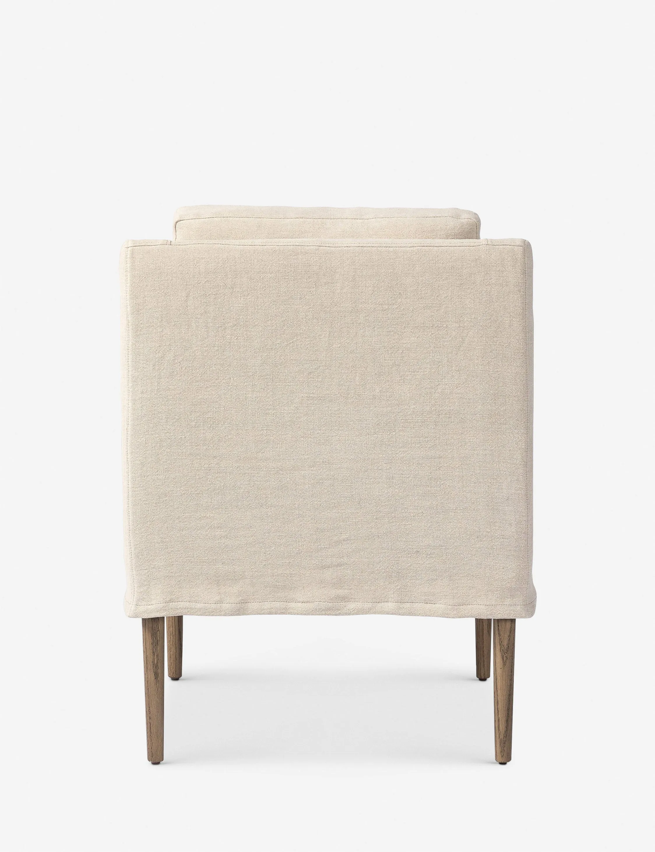 Aurelia Dining Chair by Amber Lewis x Four Hands