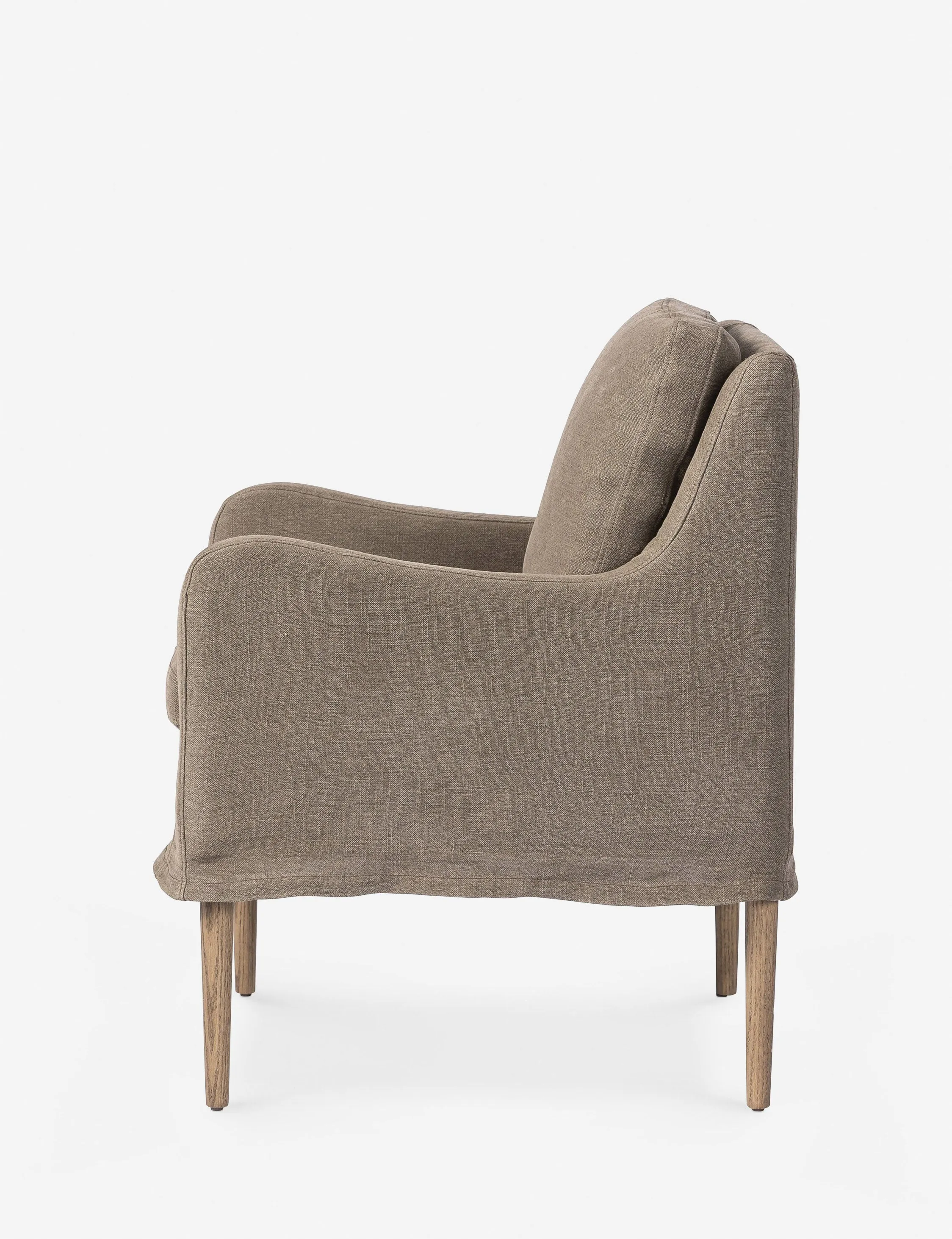 Aurelia Dining Chair by Amber Lewis x Four Hands