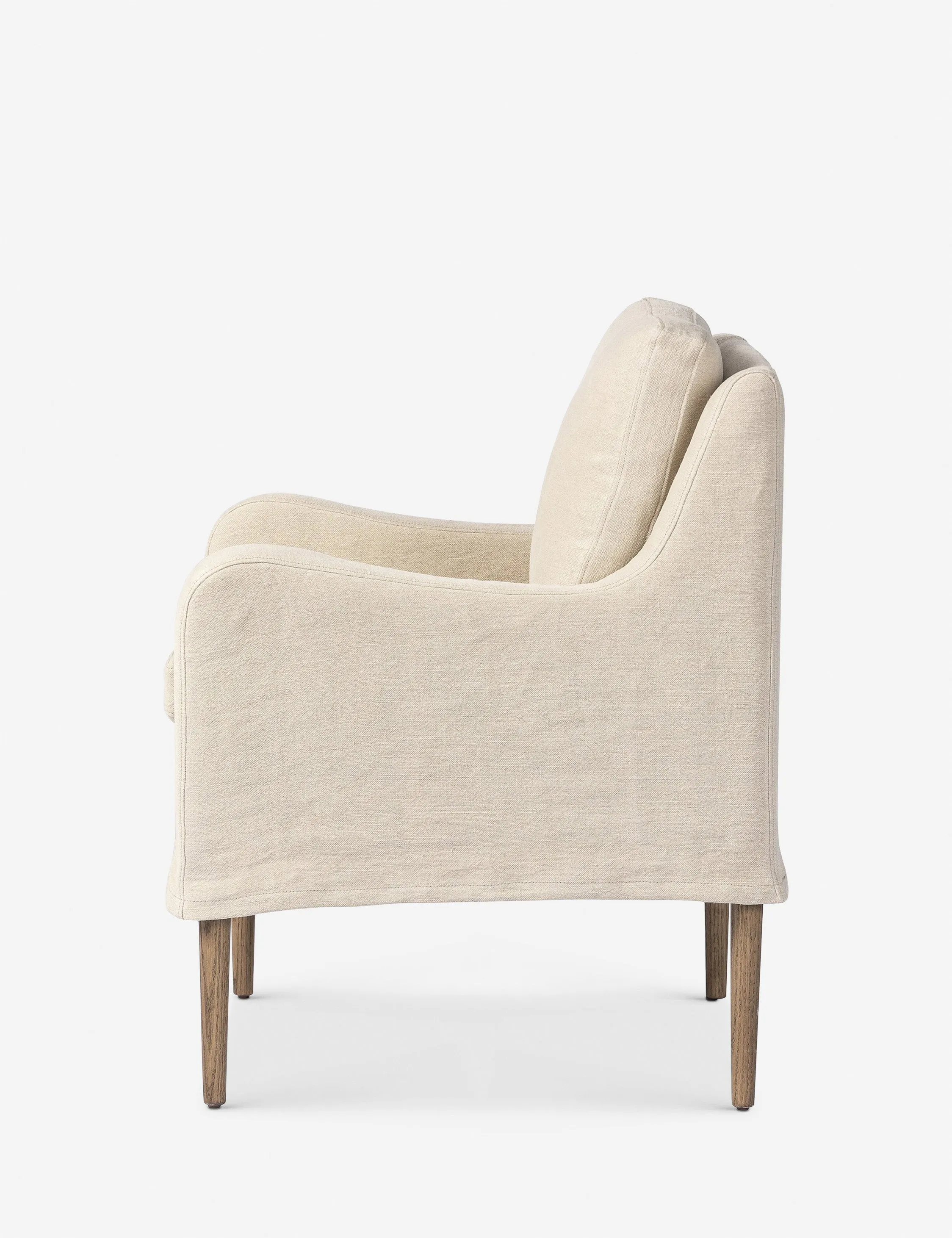 Aurelia Dining Chair by Amber Lewis x Four Hands