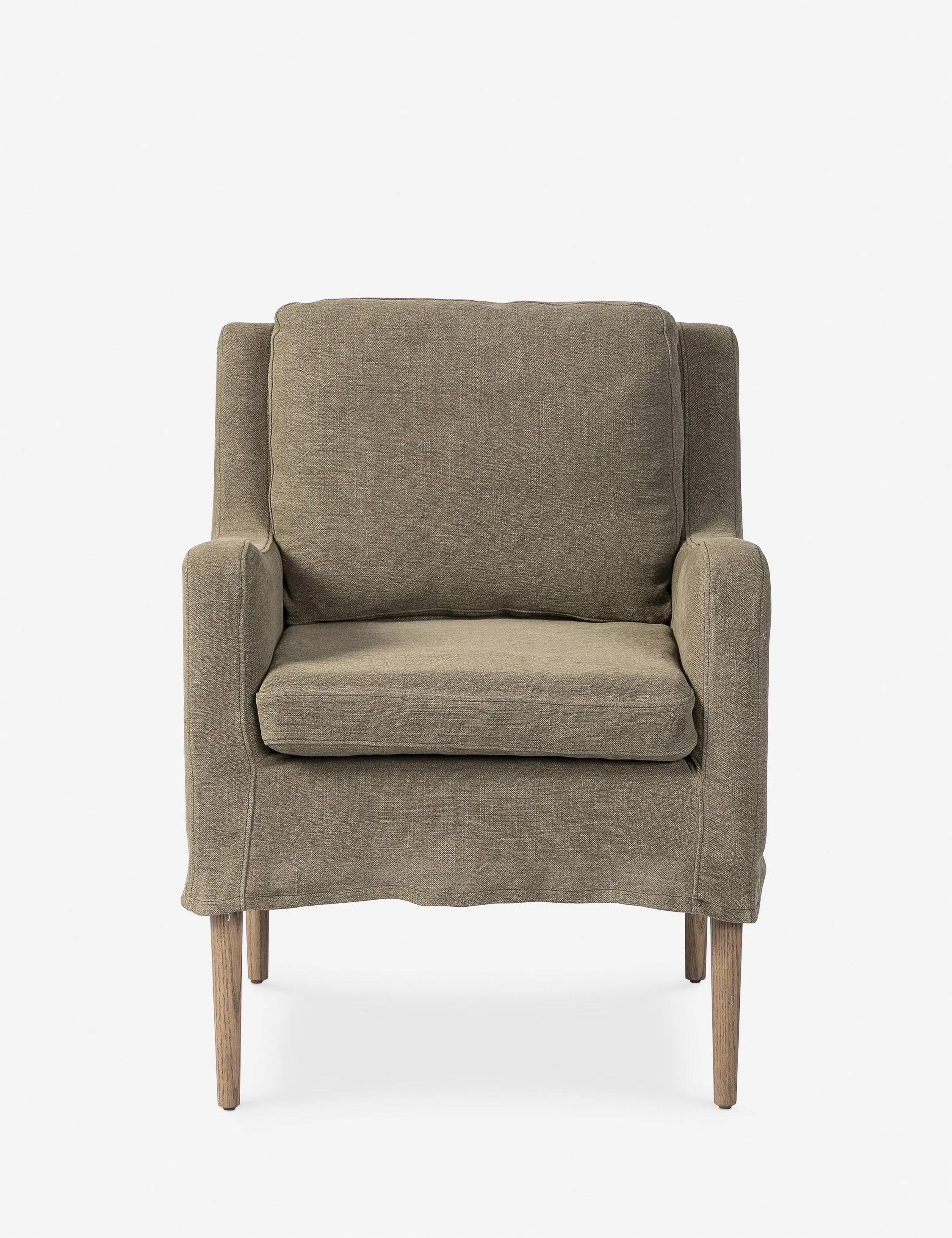 Aurelia Dining Chair by Amber Lewis x Four Hands