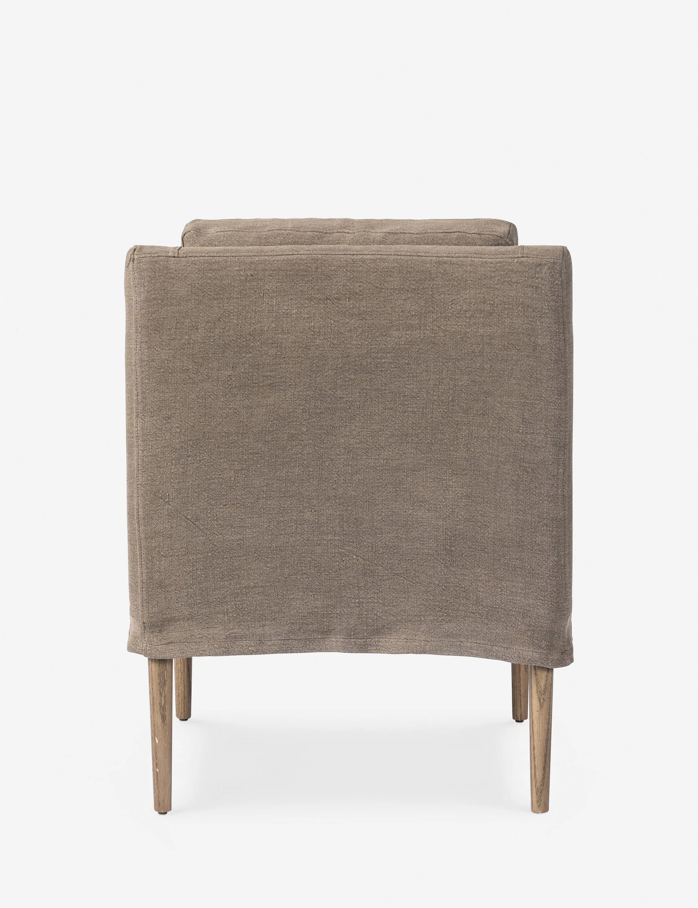 Aurelia Dining Chair by Amber Lewis x Four Hands