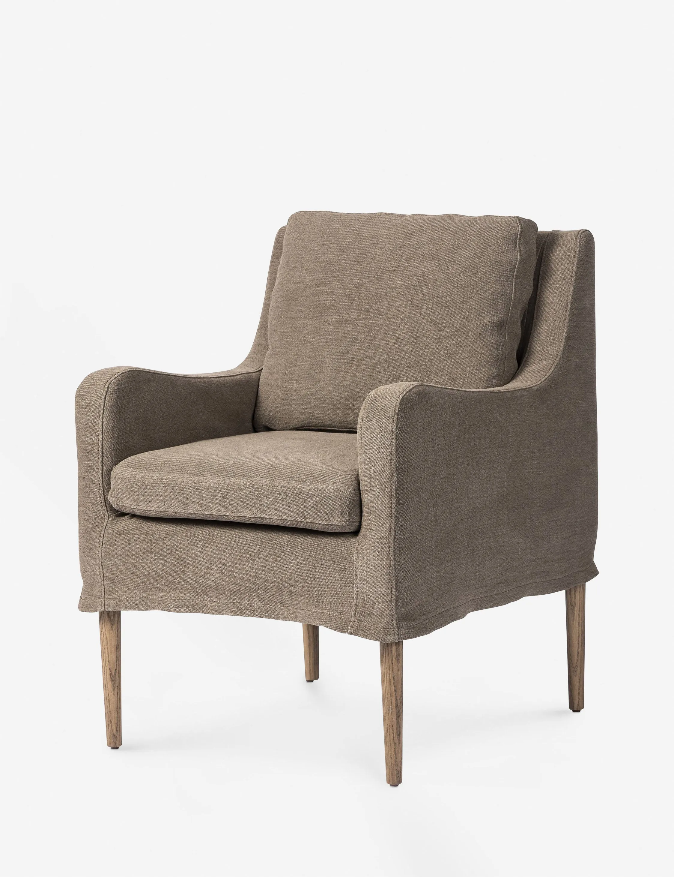 Aurelia Dining Chair by Amber Lewis x Four Hands