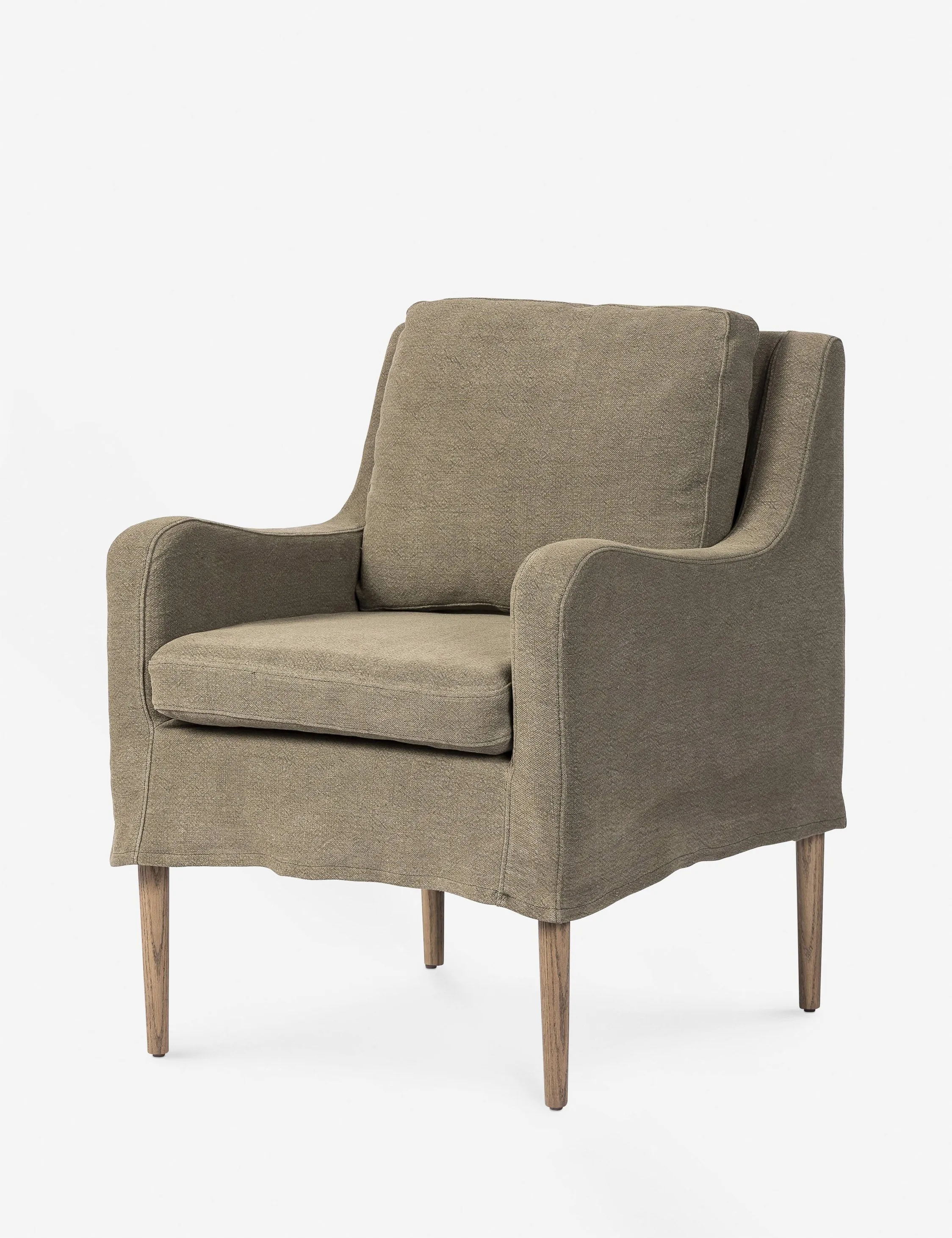 Aurelia Dining Chair by Amber Lewis x Four Hands