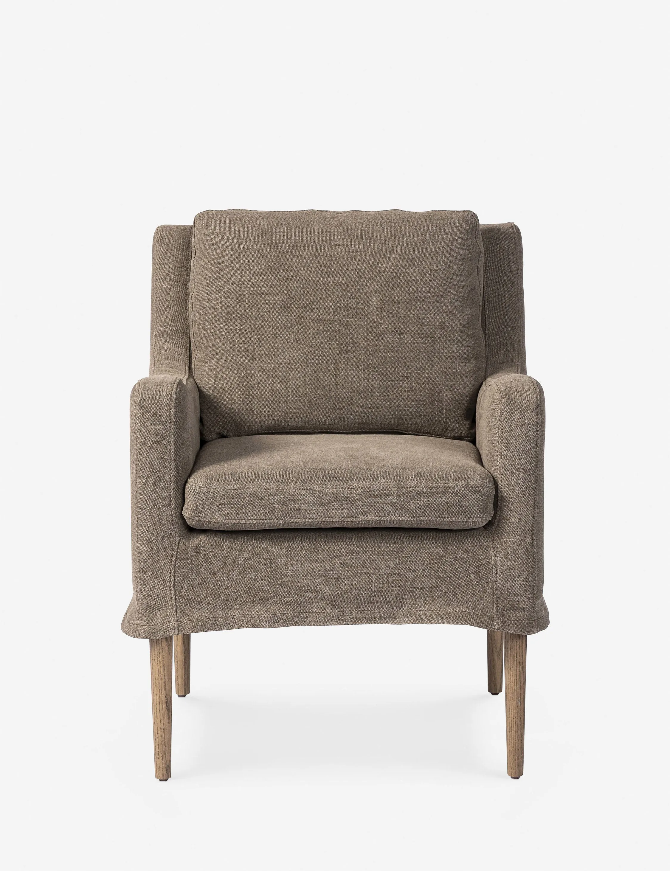 Aurelia Dining Chair by Amber Lewis x Four Hands