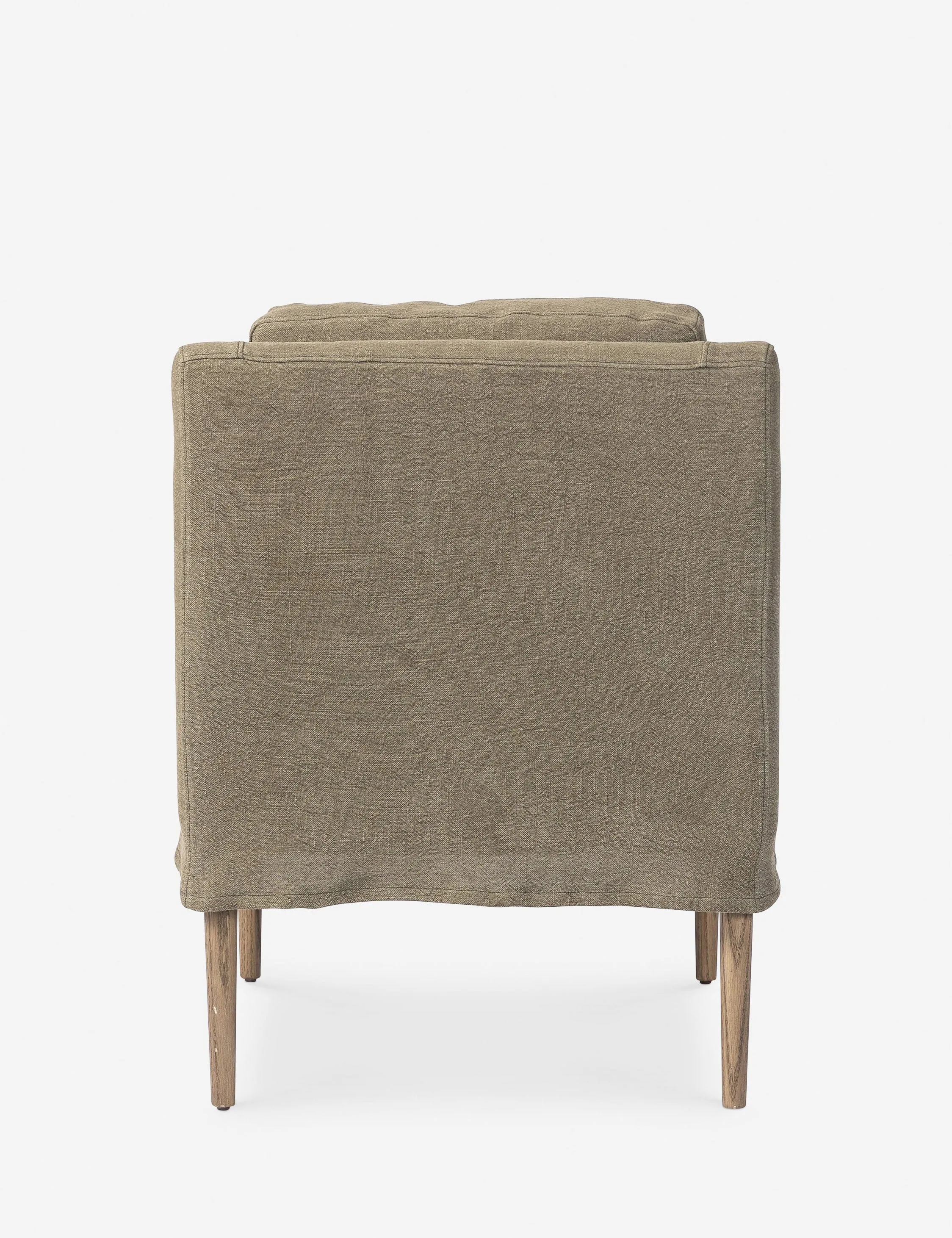 Aurelia Dining Chair by Amber Lewis x Four Hands
