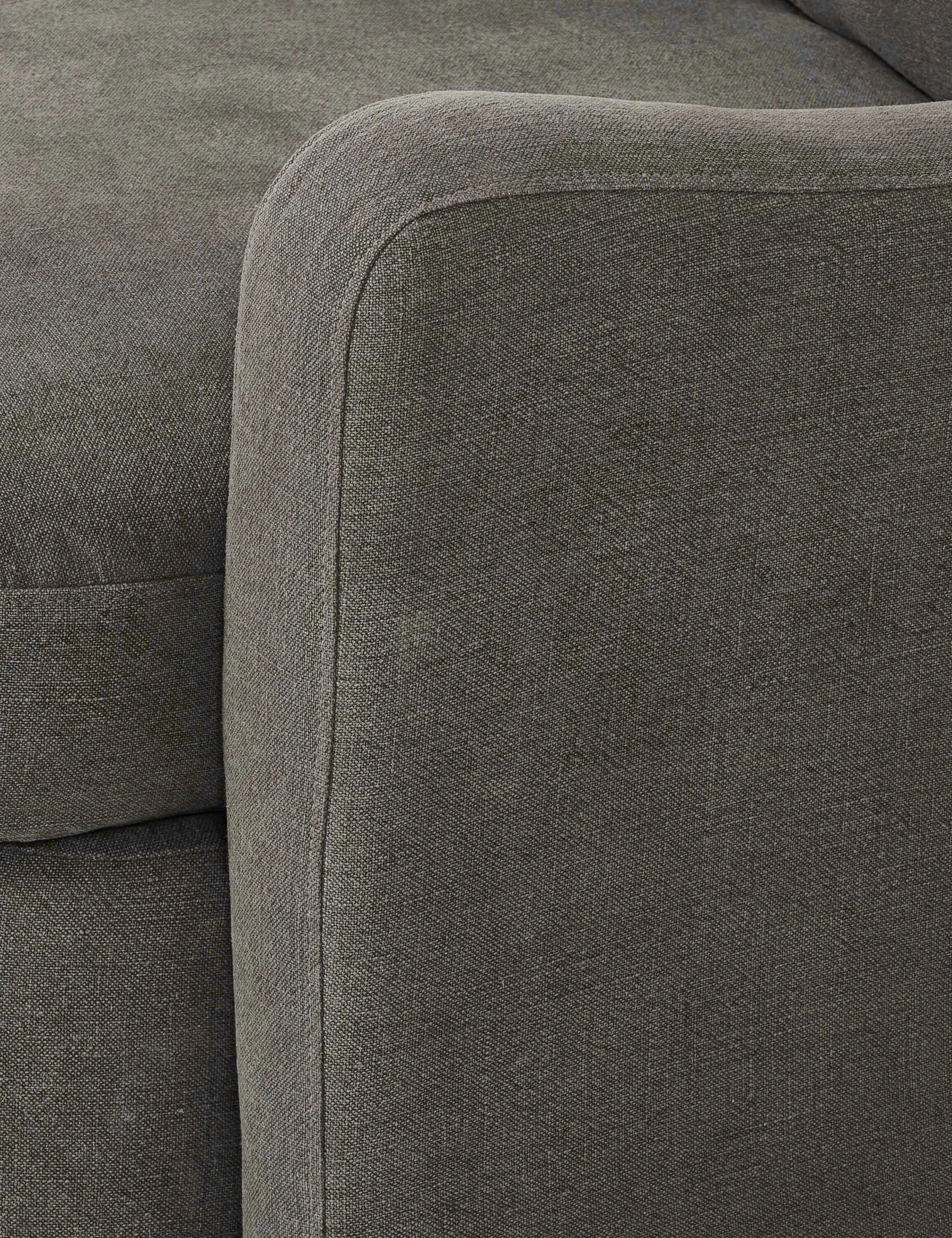 Aurelia Sectional Sofa by Amber Lewis x Four Hands