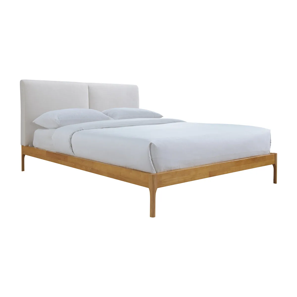 Austen Queen Bed