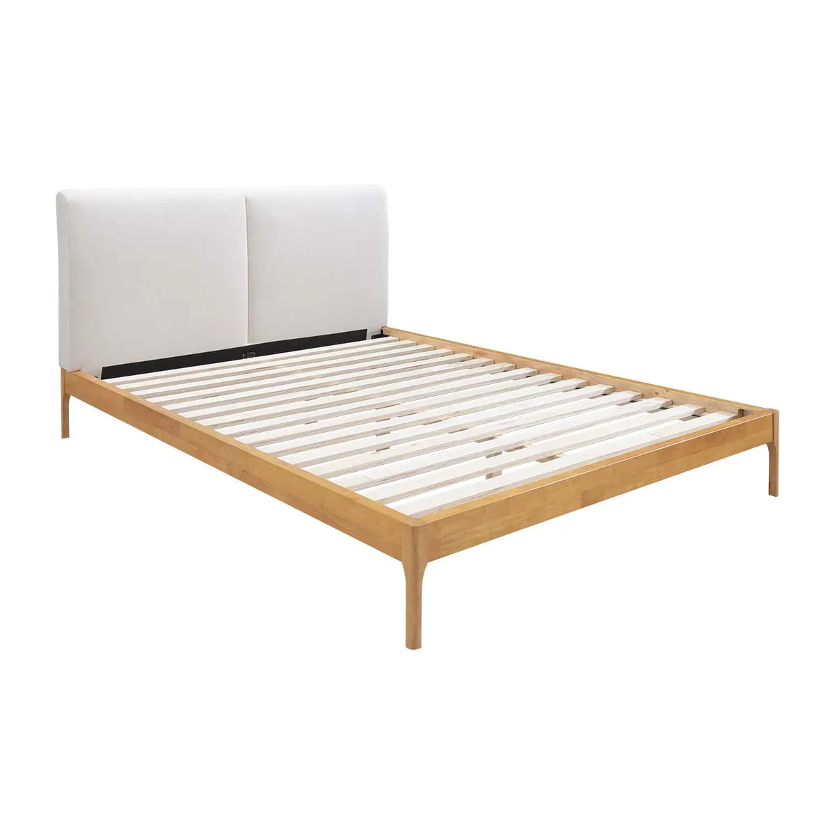 Austen Queen Bed