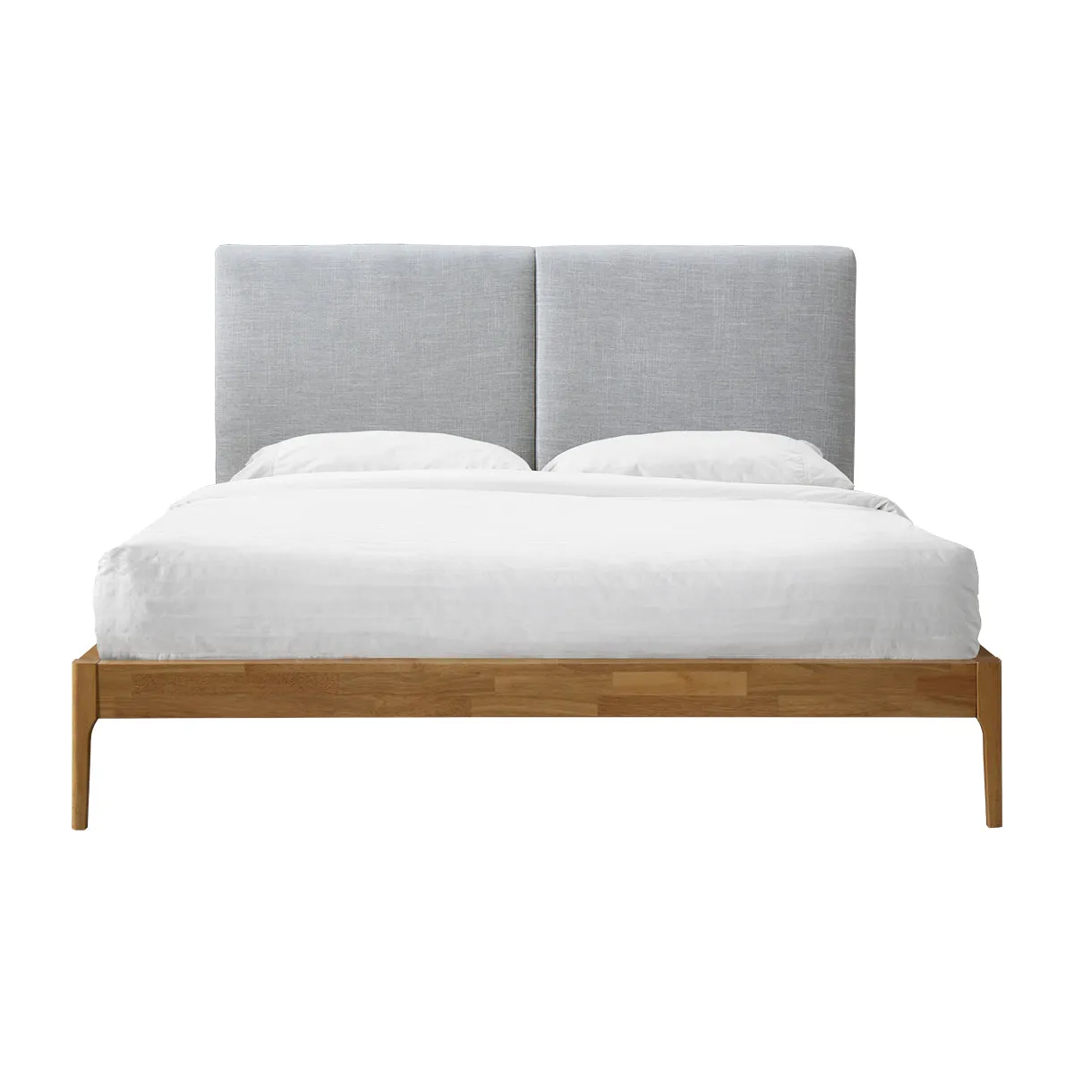 Austen Queen Bed