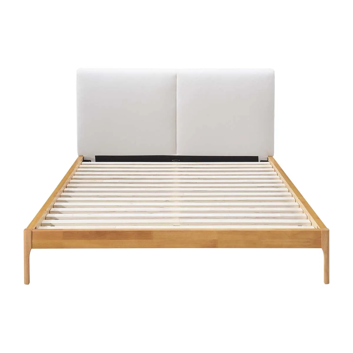 Austen Queen Bed