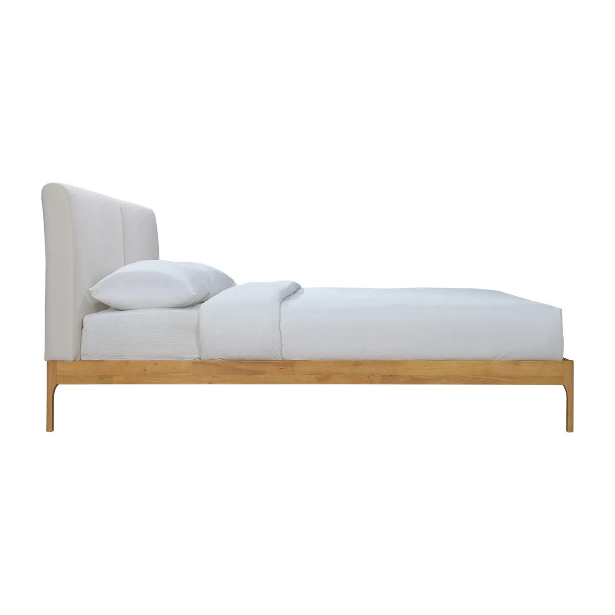 Austen Queen Bed
