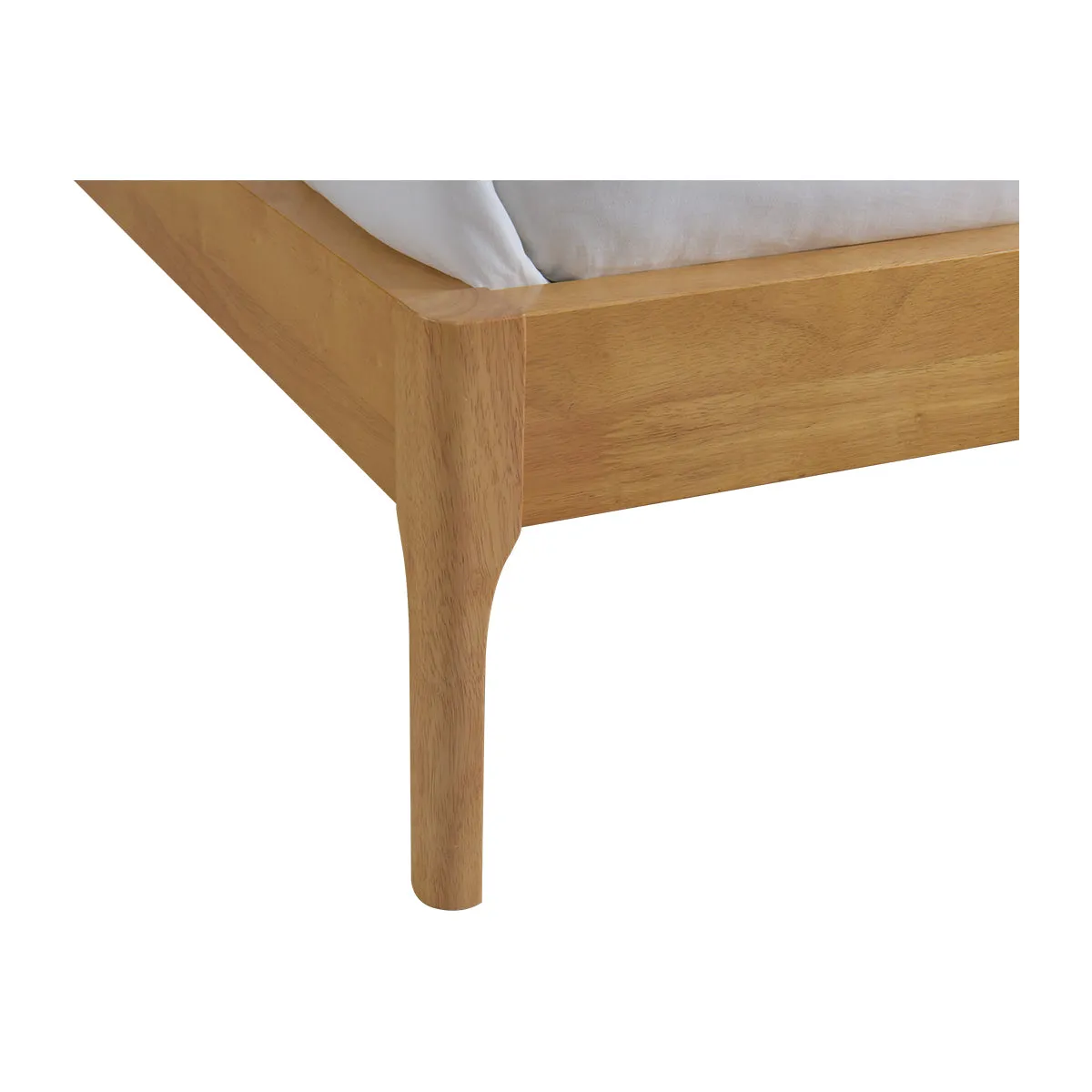 Austen Queen Bed