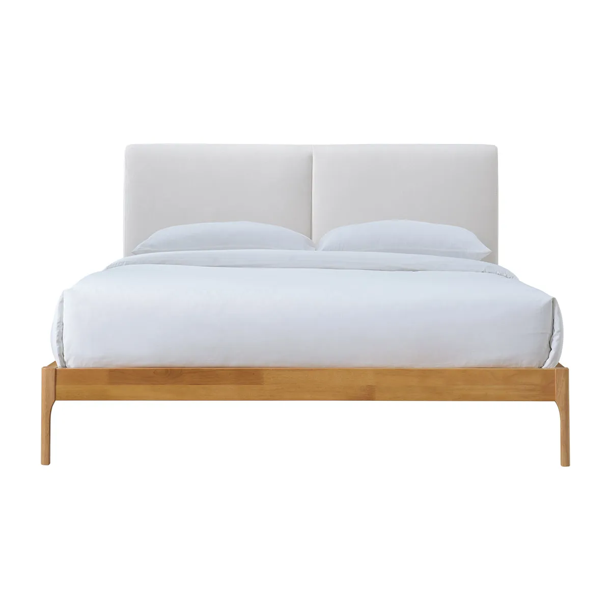 Austen Queen Bed