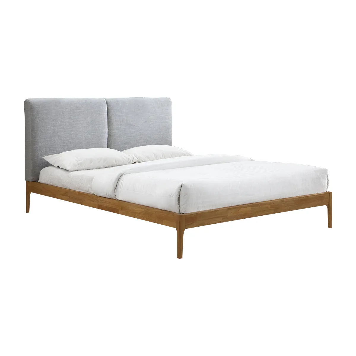 Austen Queen Bed