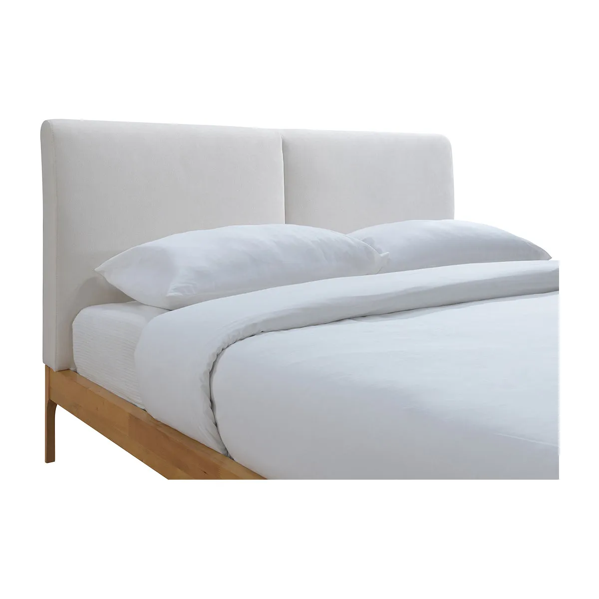 Austen Queen Bed