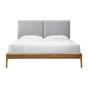 Austen Queen Bed
