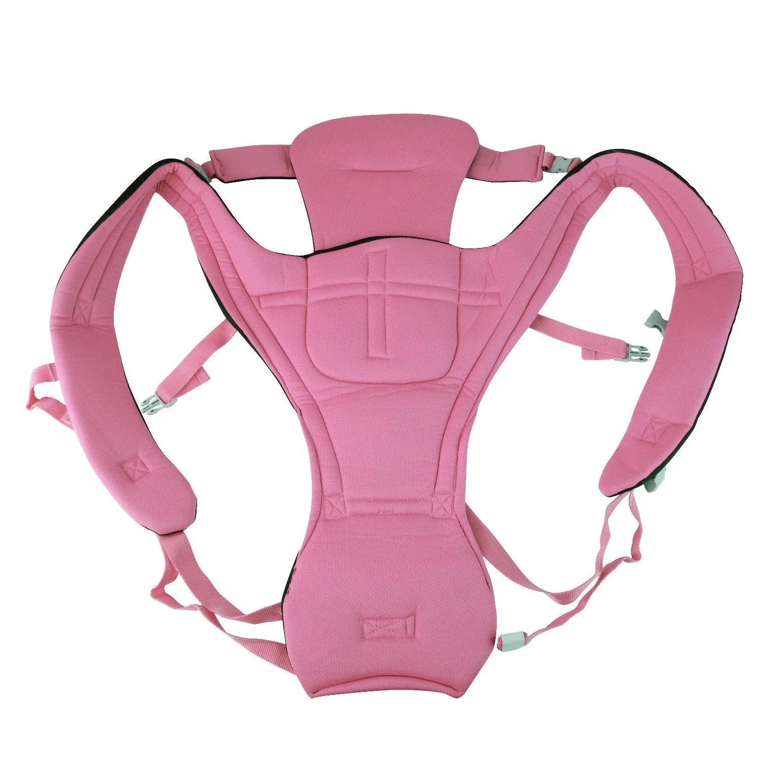 Baby Carrier Breathable Adjustable Wrap