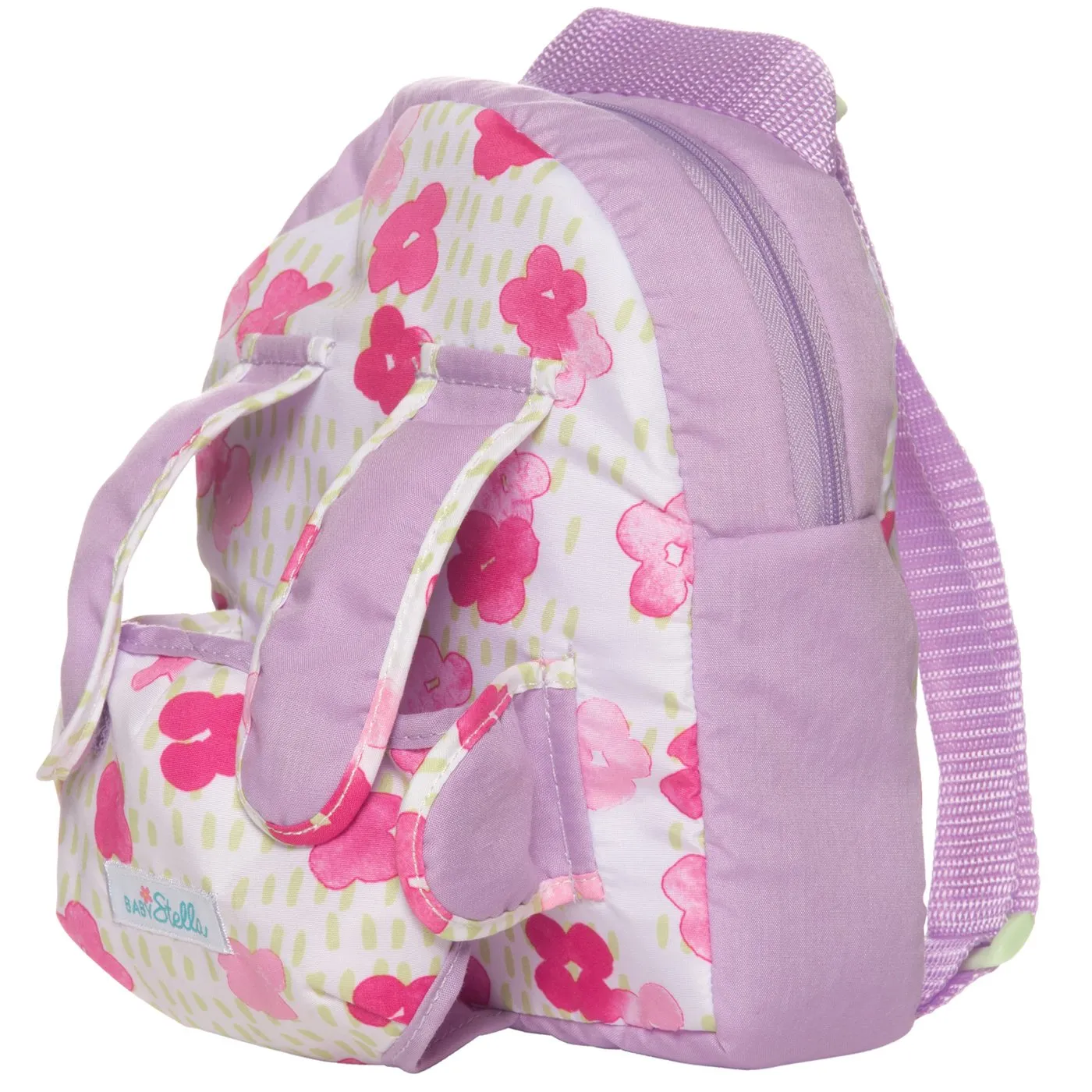 Baby Stella Backpack Carrier