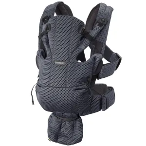 BabyBjörn Baby Carrier Free 3D Mesh