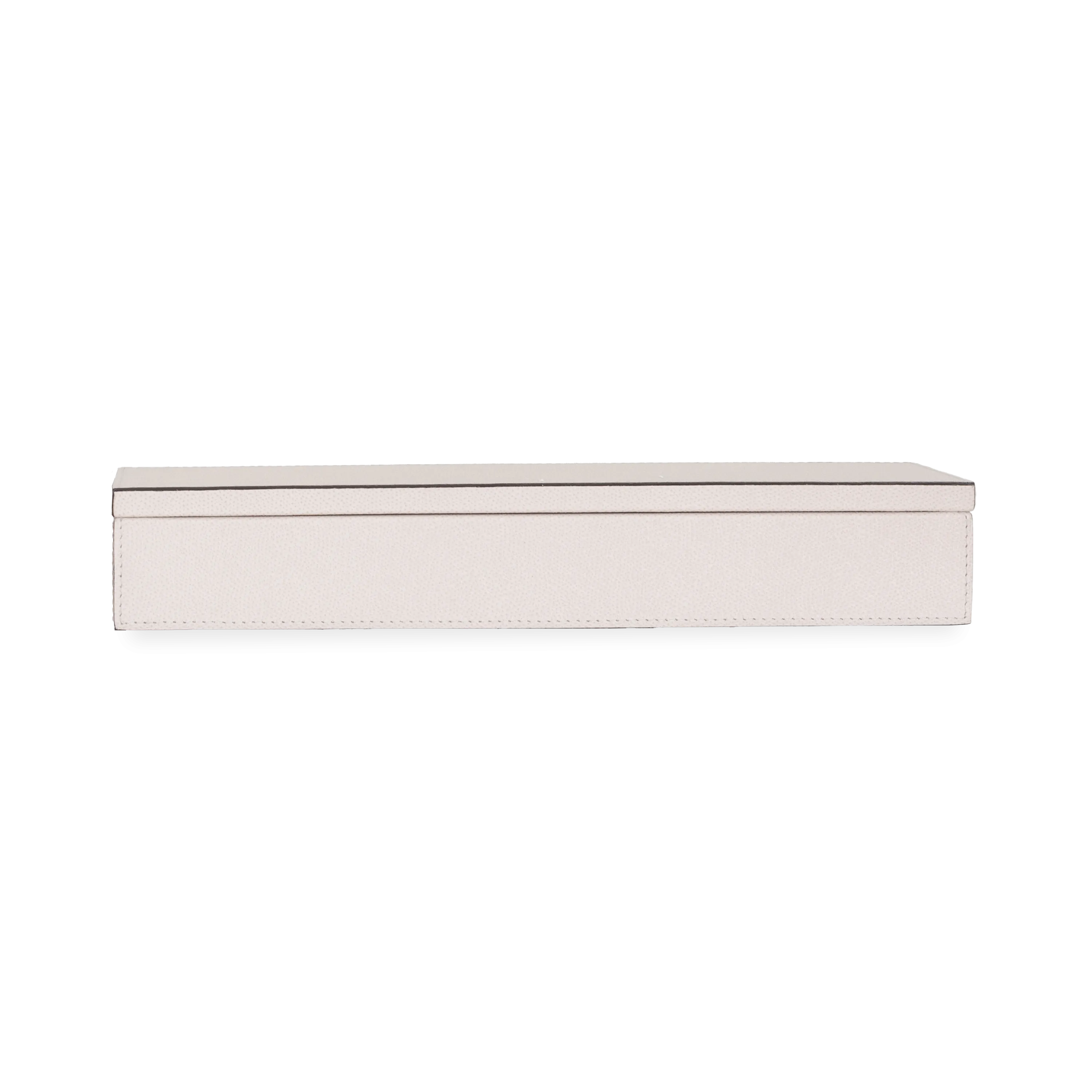Bac Trinket Long Box