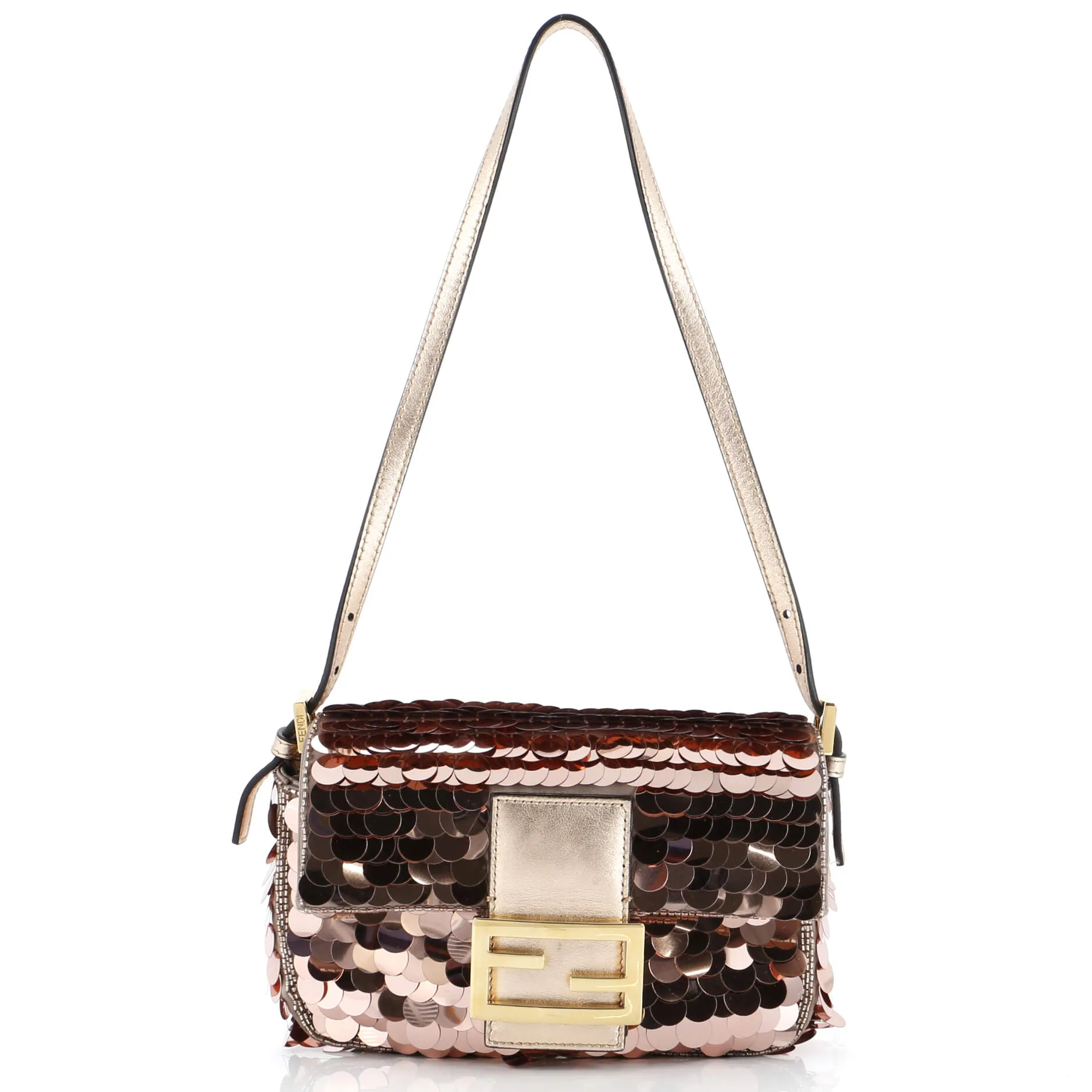 Baguette 1997 Bag Sequins Mini