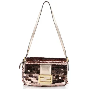 Baguette 1997 Bag Sequins Mini