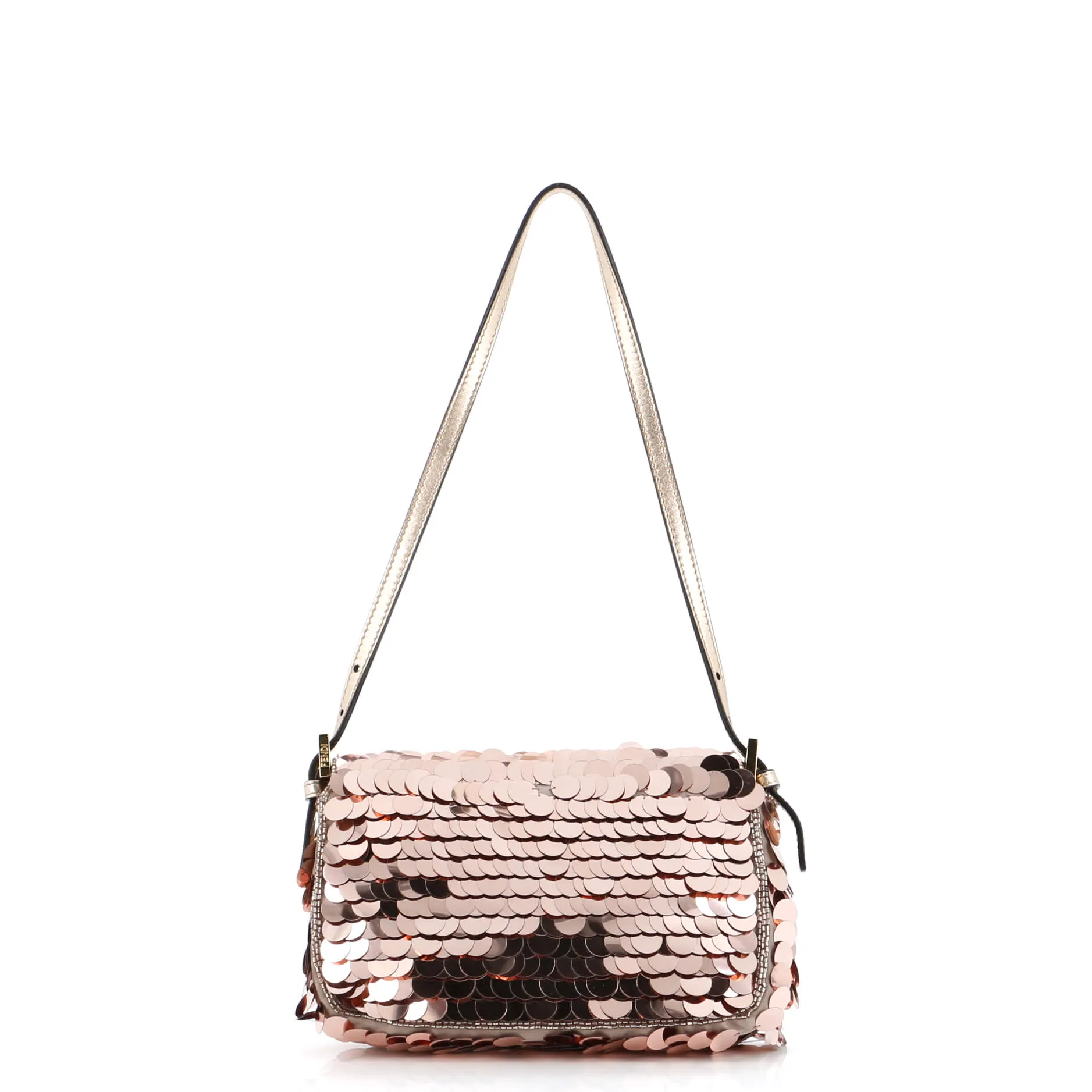 Baguette 1997 Bag Sequins Mini