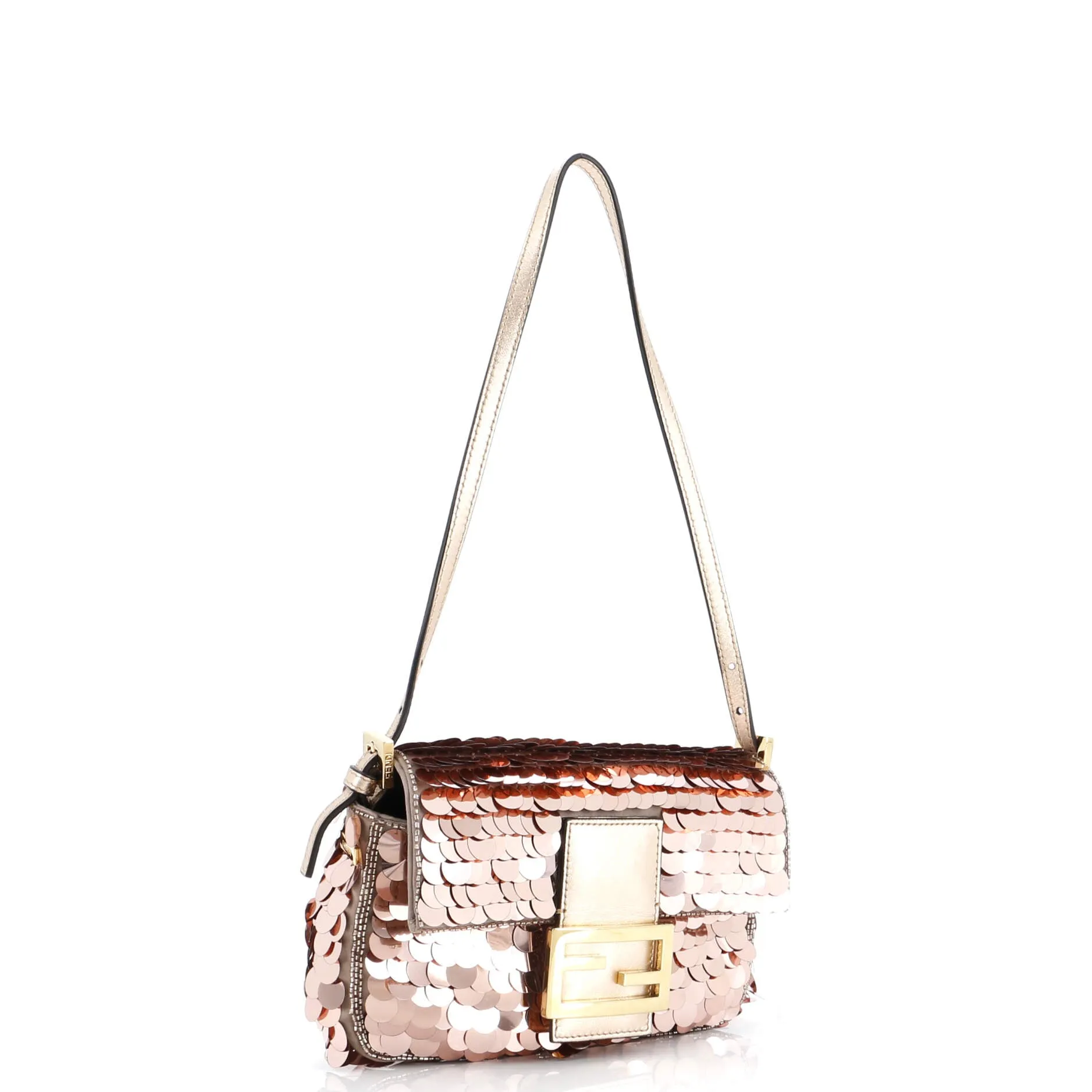 Baguette 1997 Bag Sequins Mini