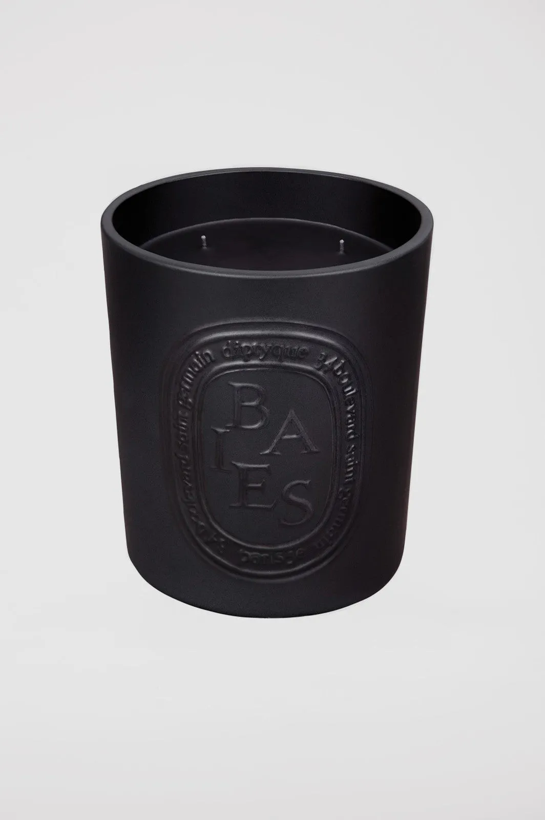 Baies Candle Indoor & Outdoor Edition