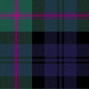 Baird Modern (Clan)