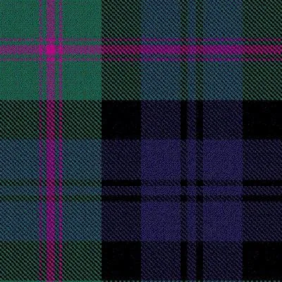 Baird Modern (Clan)