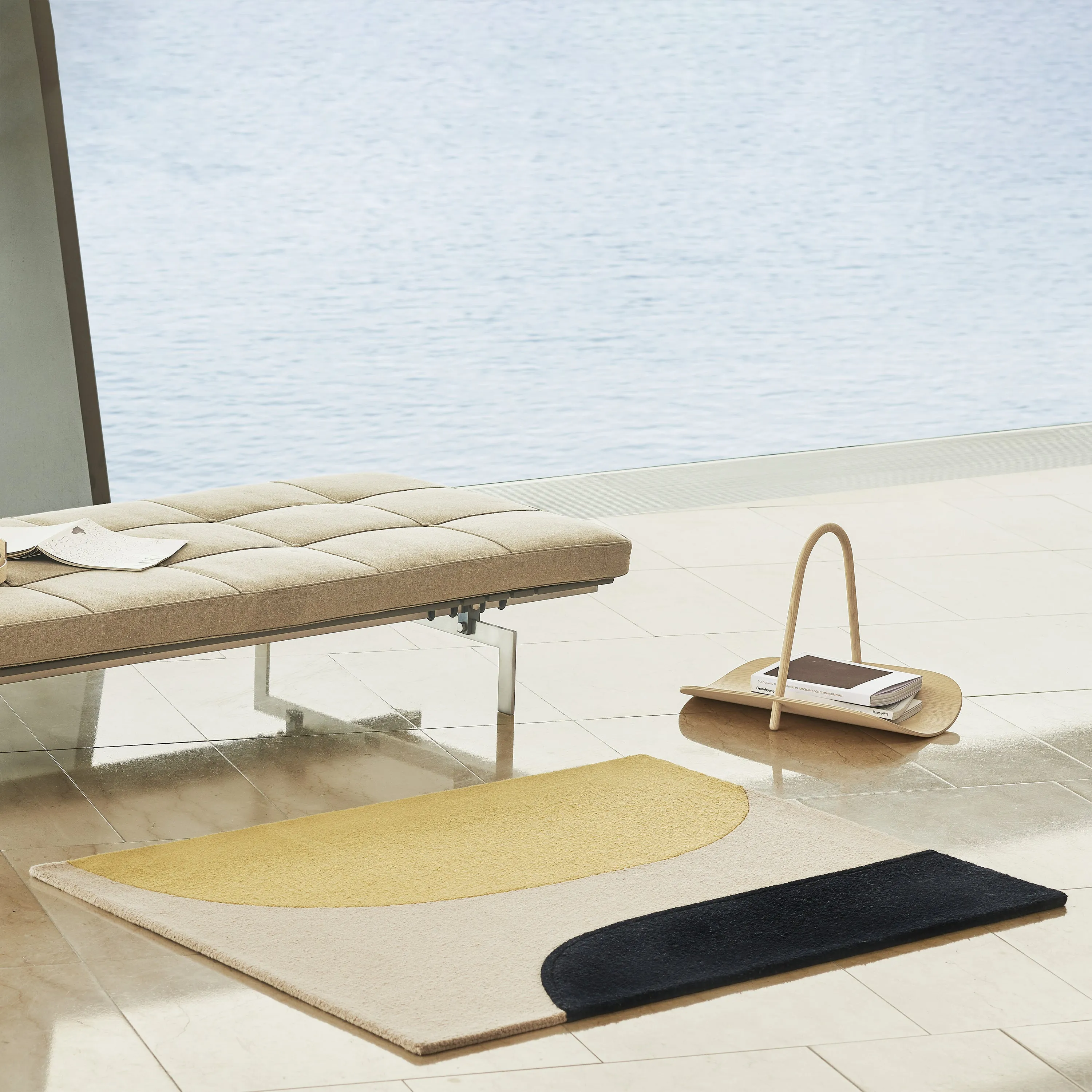 Balance Rug