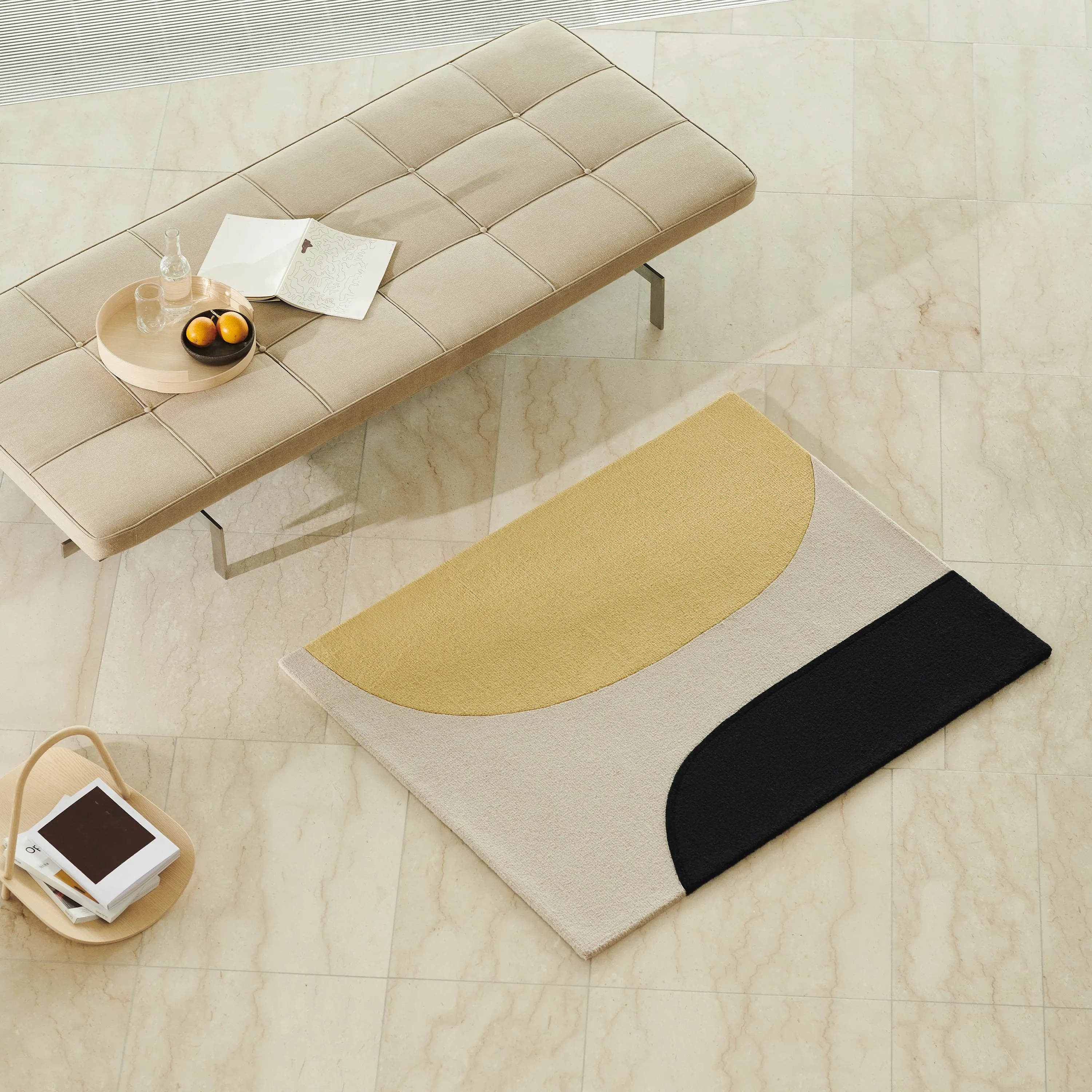 Balance Rug