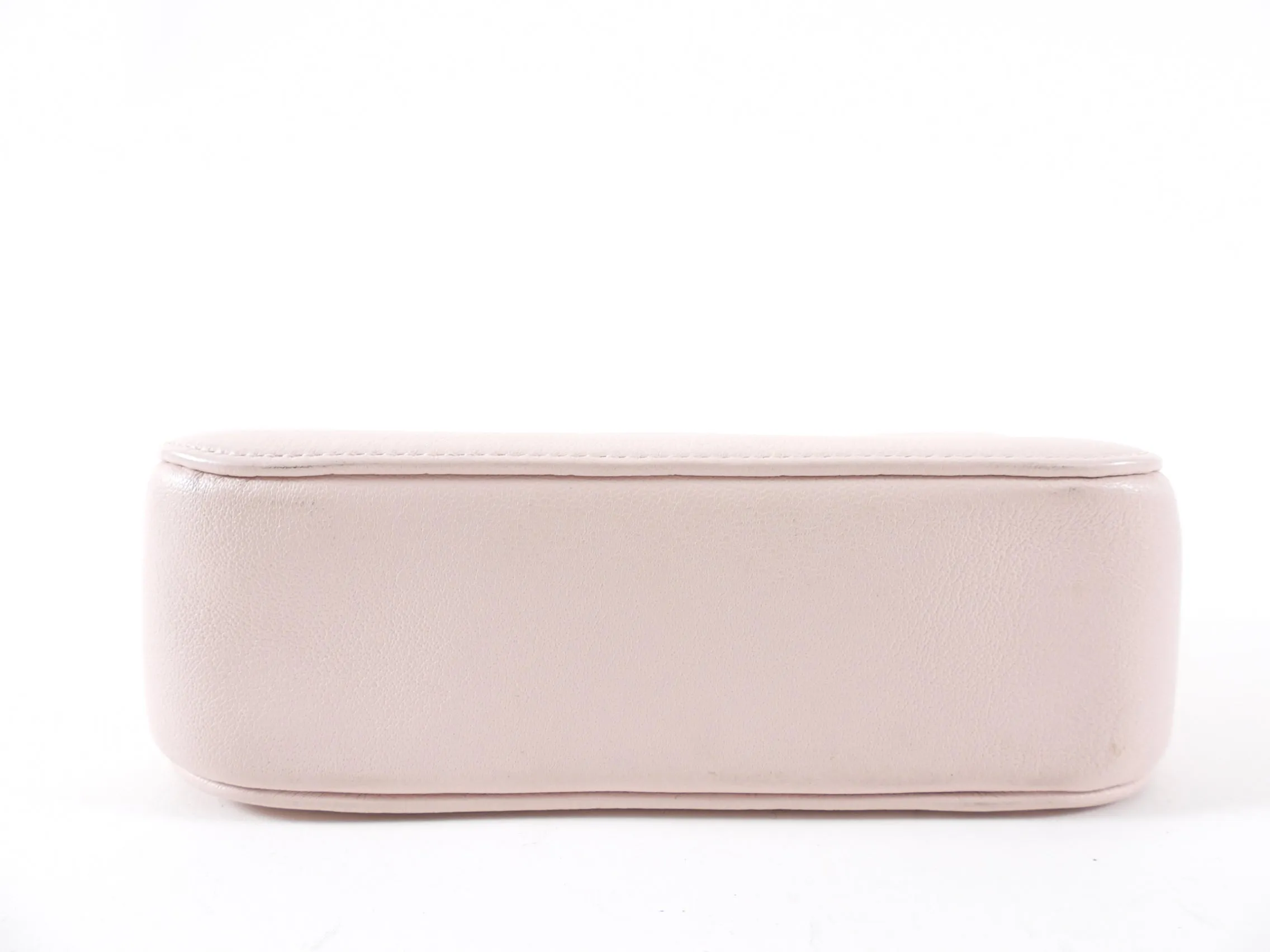 Balenciaga Light Pink Everyday XS Camera Bag