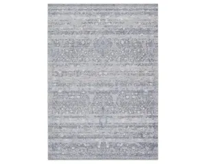 Ballad BLA10 Blue/Grey Rug