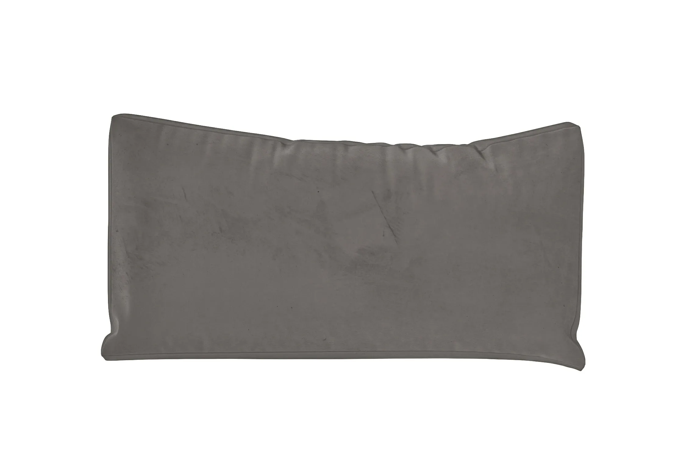 Barberton Armchair Grey Velvet