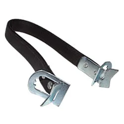 Battery Tray Pico Battery Carrier Strap