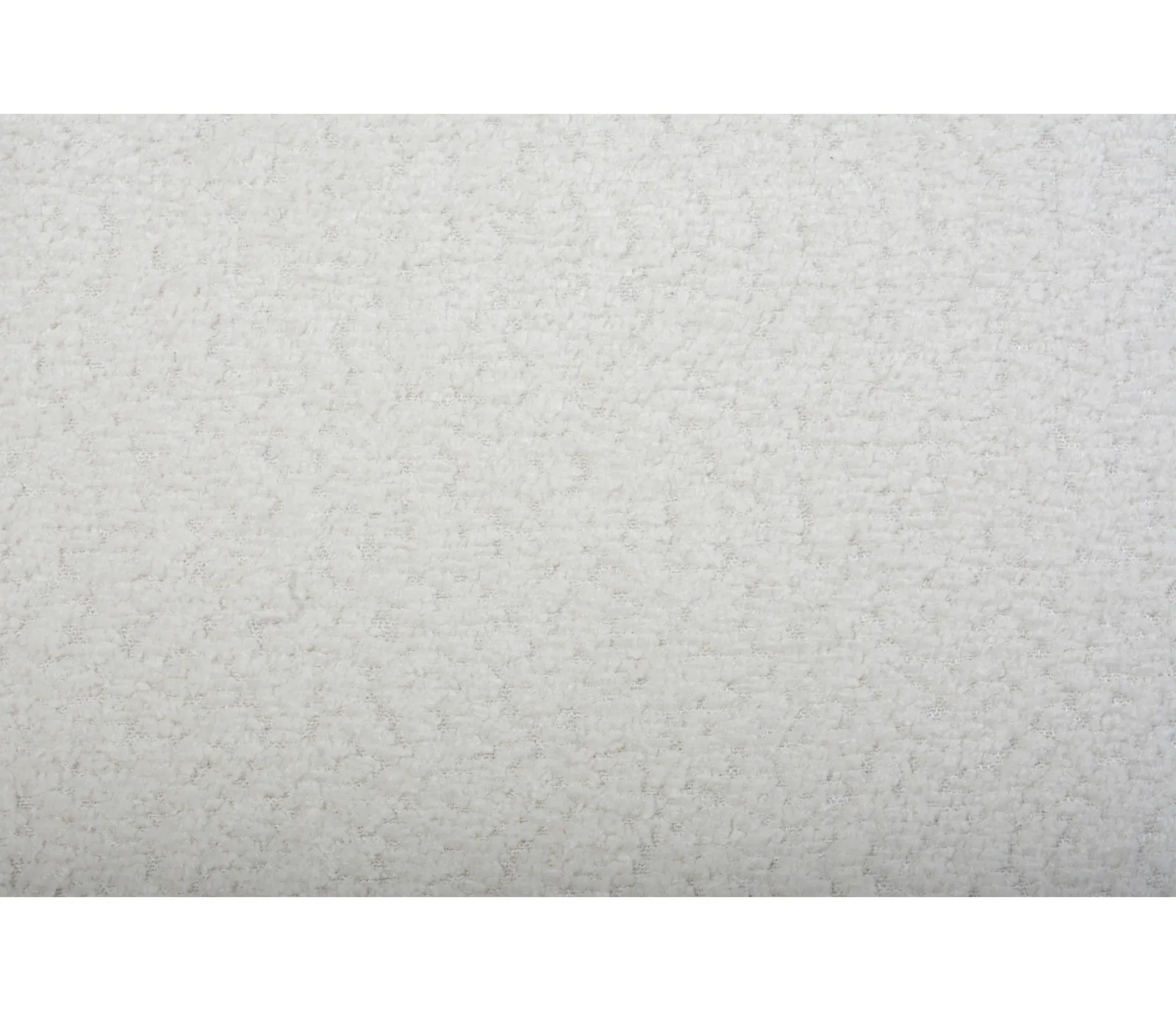 Bellini Sofa - Ivory Boucle Fabric