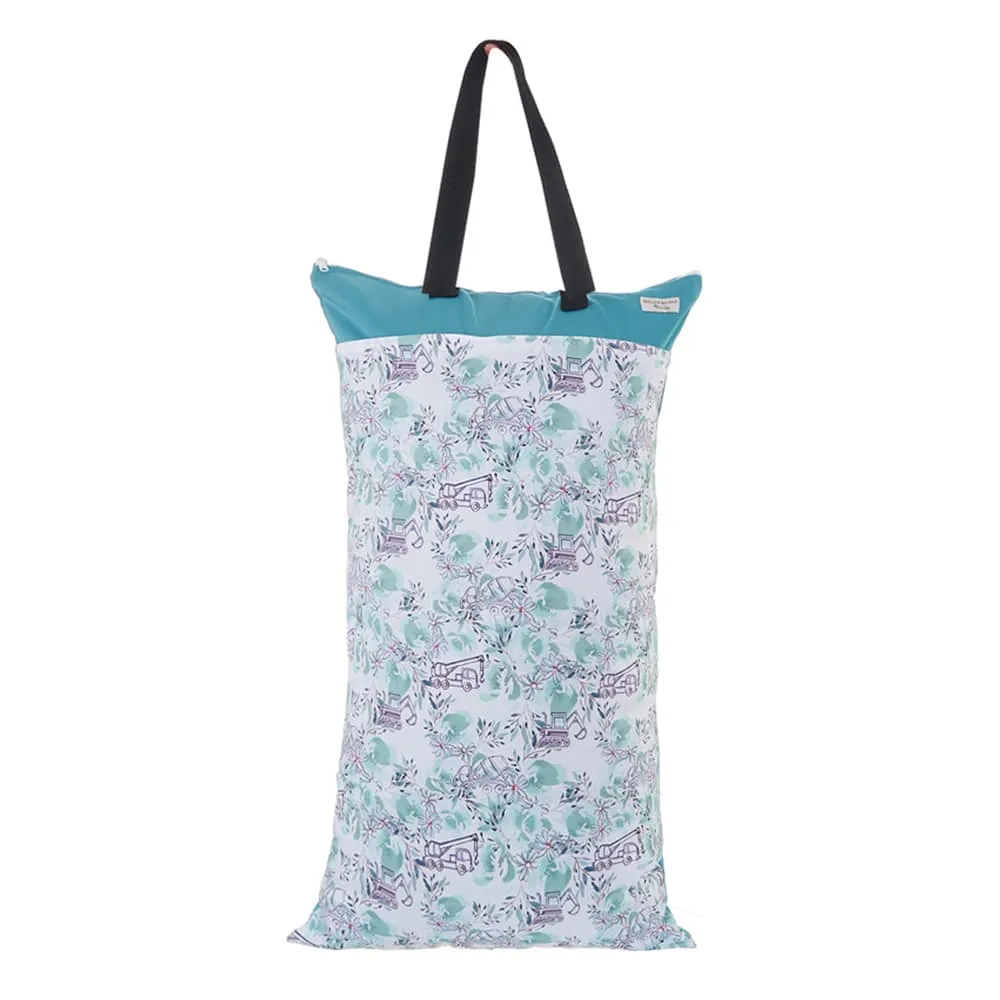 Bells Bumz XL Hanging Wet Bag