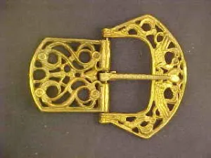 Belt Buckle celtic - Y-74