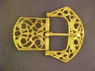 Belt Buckle celtic - Y-74
