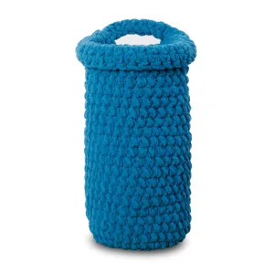 Bernat Crochet Beverage Bag