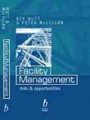 Bev Nutt: Facility Management [2000] hardback