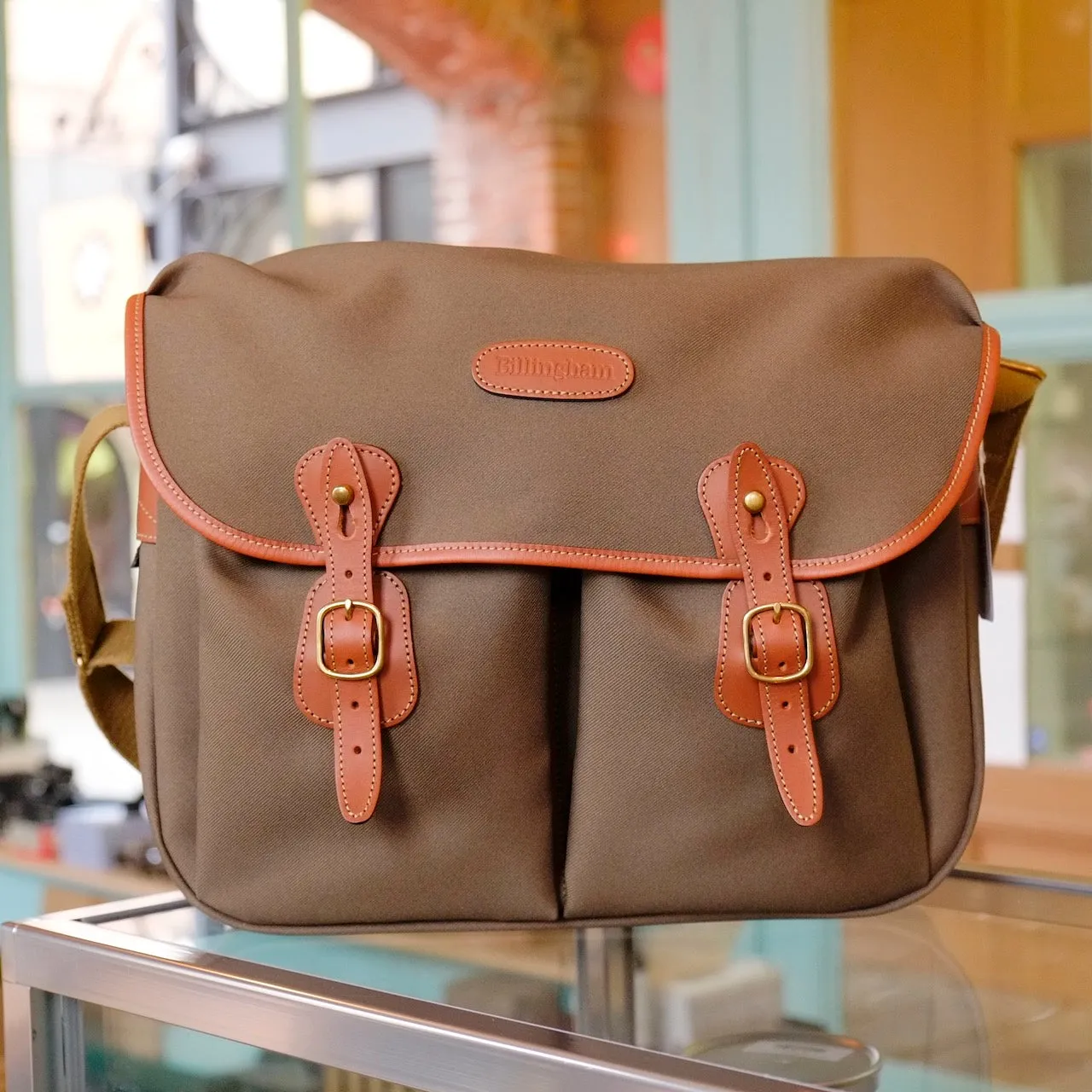 Billingham Hadley Large
