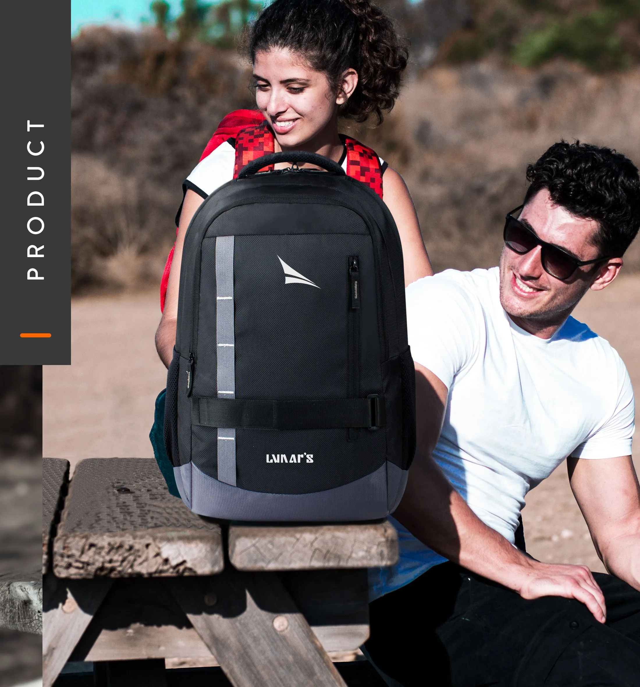 Bingo Large 48 L Laptop Backpack