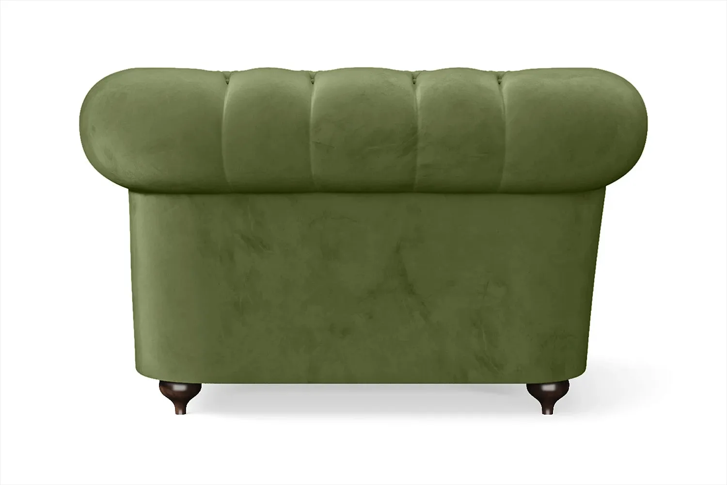 Bitonto Armchair Lime Velvet
