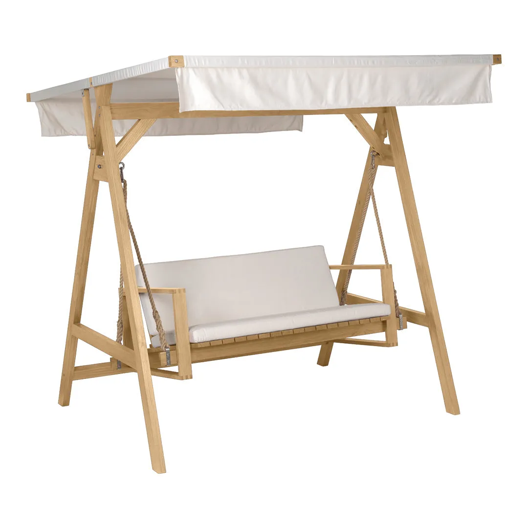 BK17 A-Frame for Swing Sofa
