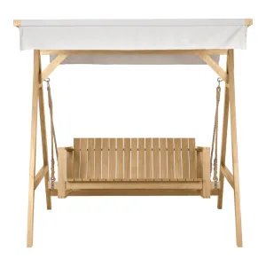 BK17 A-Frame for Swing Sofa
