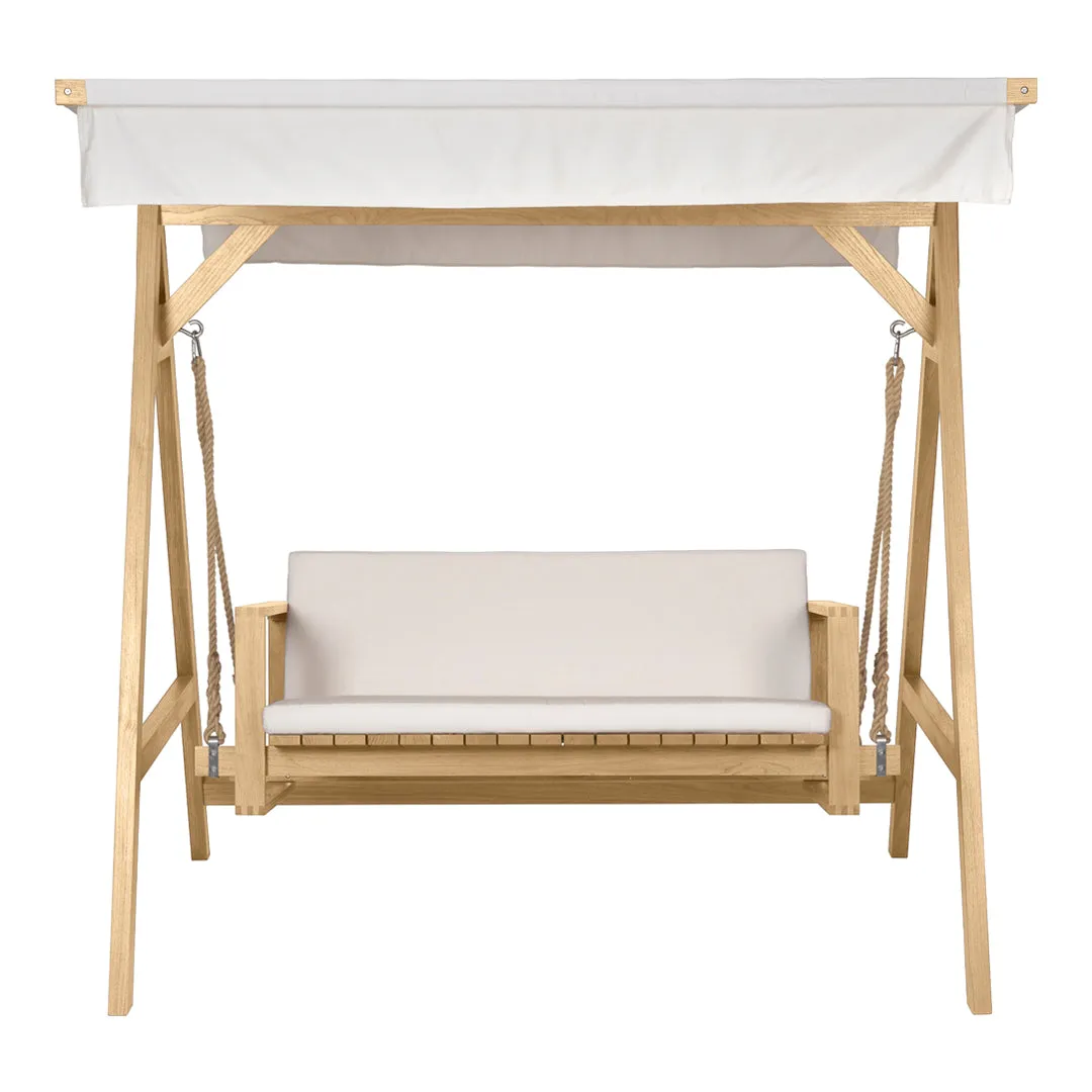 BK17 A-Frame for Swing Sofa